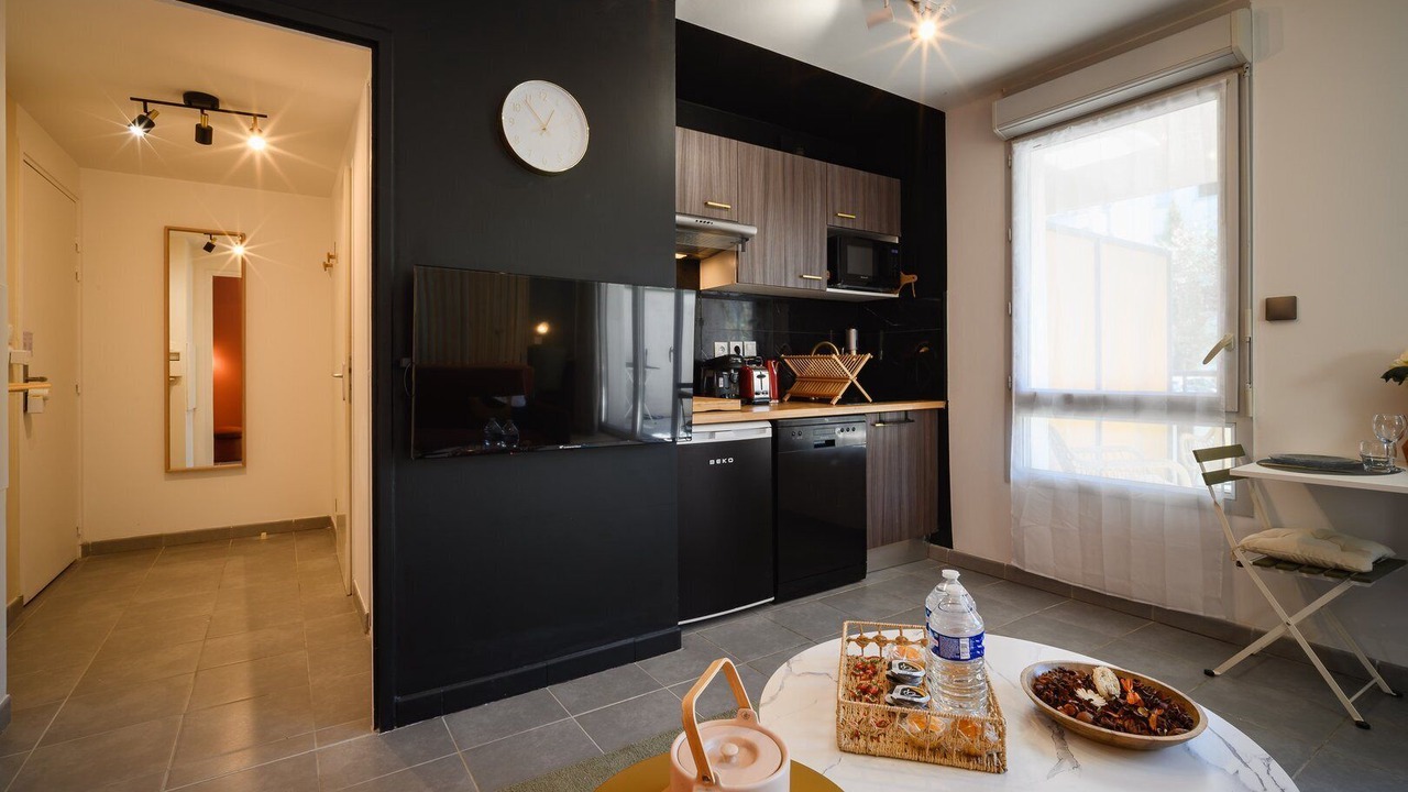 Photo of Kitchen in Colomiers