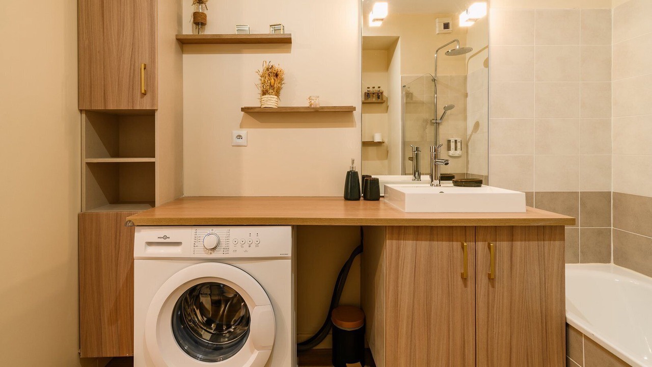 Photo of Bathroom in Colomiers