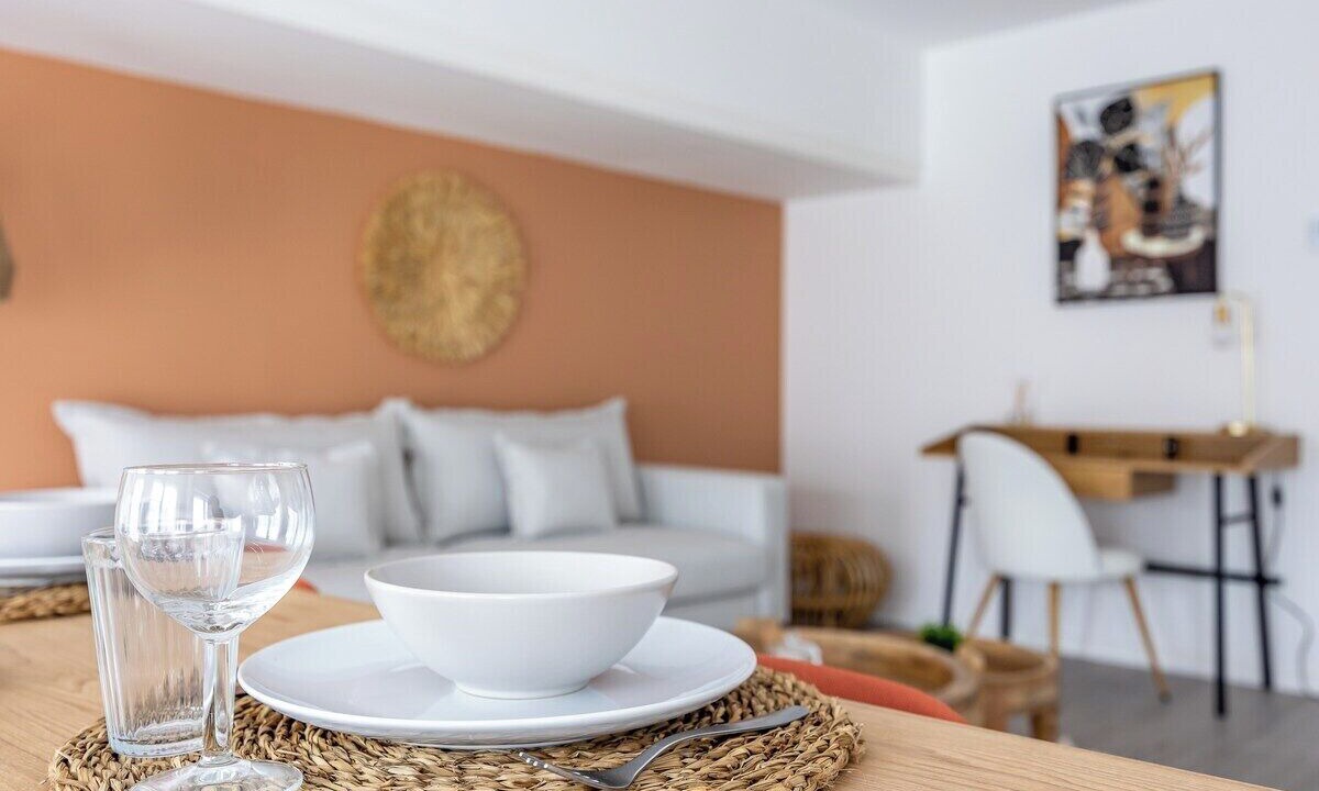 Photo of Livingroom in Annonay