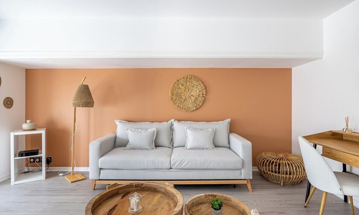 Photo of Livingroom in Annonay