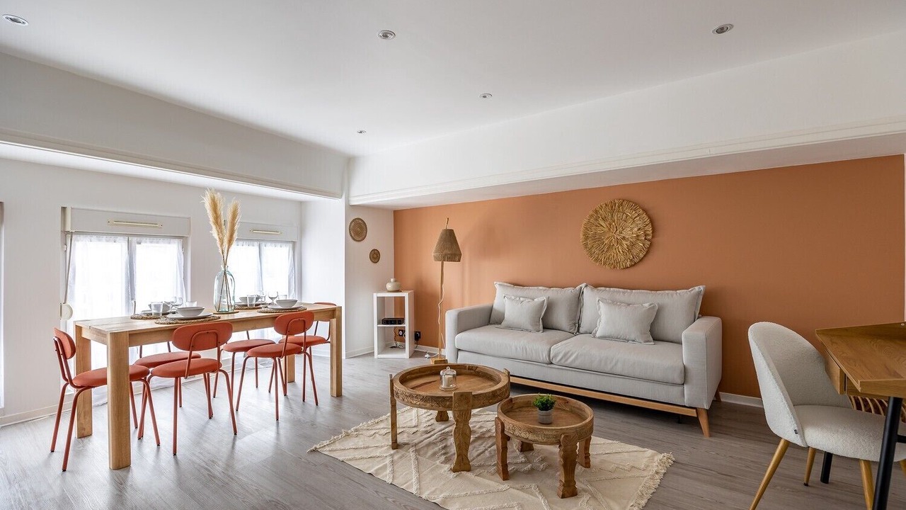 Photo of Livingroom in Annonay