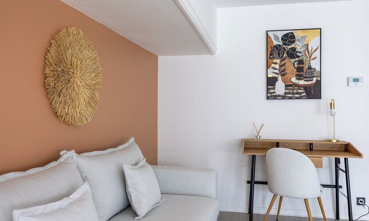 Photo of Livingroom in Annonay