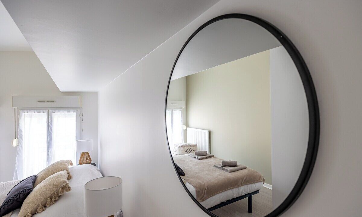 Photo of Bedroom in Annonay