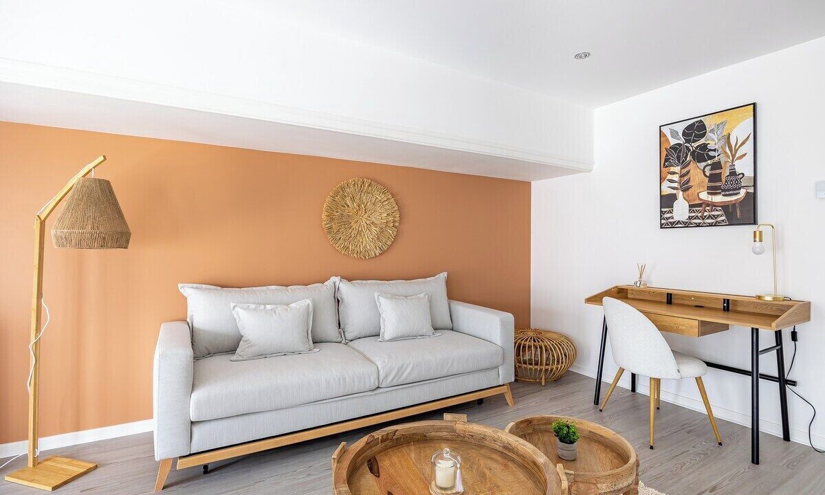 Photo of Livingroom in Annonay