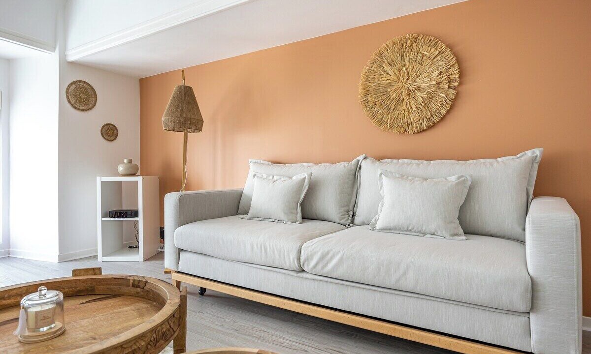 Photo of Livingroom in Annonay