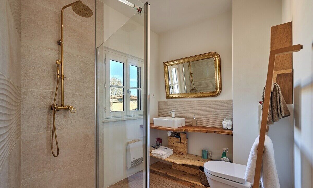 Photo of Bathroom in Bastide Saint-Louis