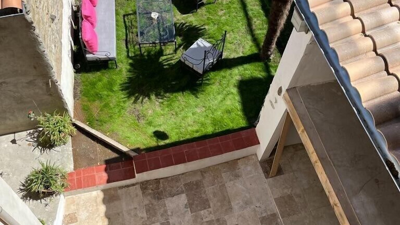 Photo of Patio Balcony in Bastide Saint-Louis