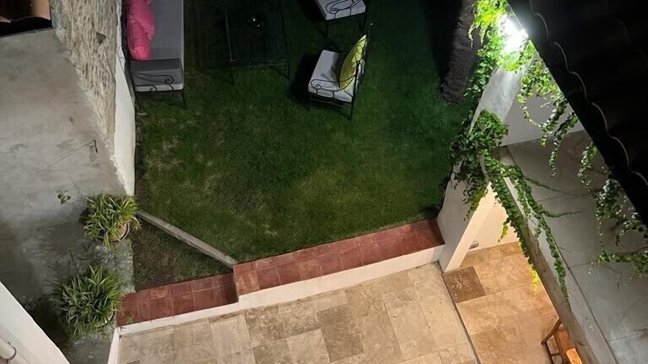 Photo of Patio Balcony in Bastide Saint-Louis
