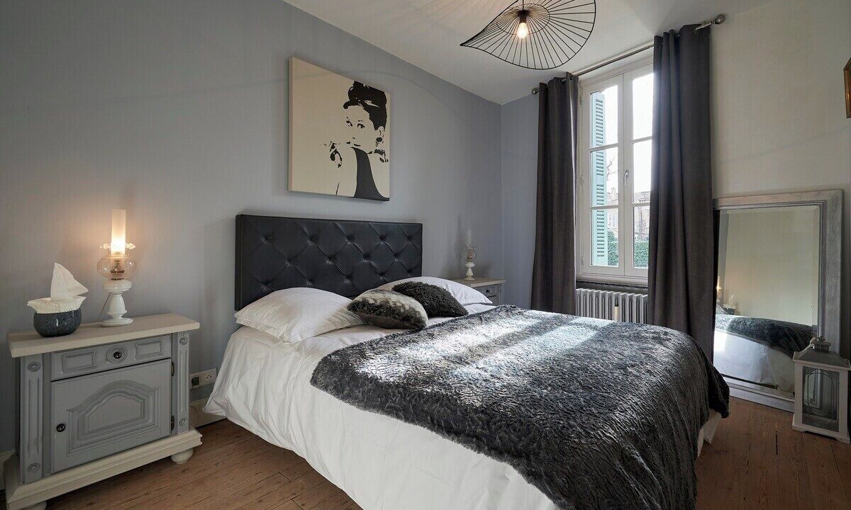 Photo of Bedroom in Bastide Saint-Louis
