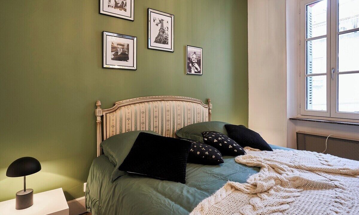 Photo of Bedroom in Bastide Saint-Louis