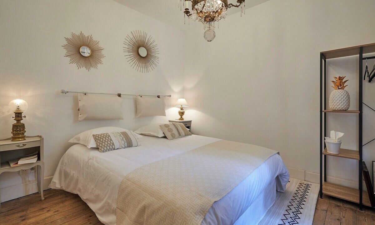 Photo of Bedroom in Bastide Saint-Louis
