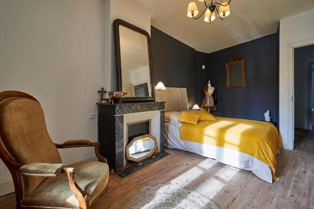 Photo of Bedroom in Bastide Saint-Louis