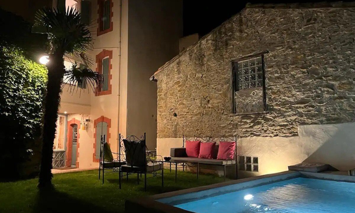 Photo of Outdoor in Bastide Saint-Louis