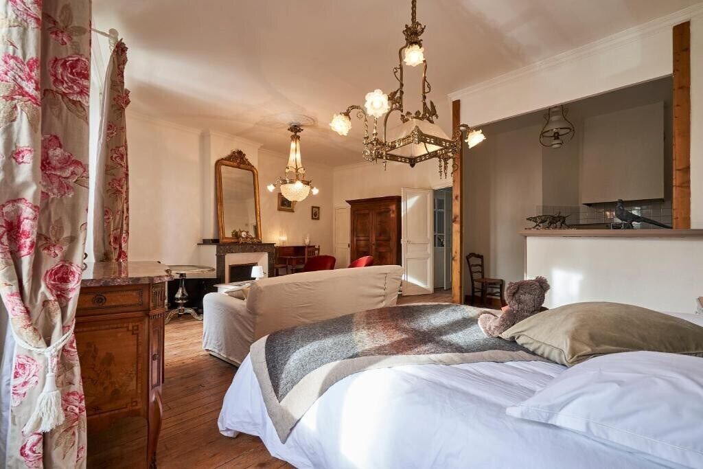 Photo of Bedroom in Bastide Saint-Louis