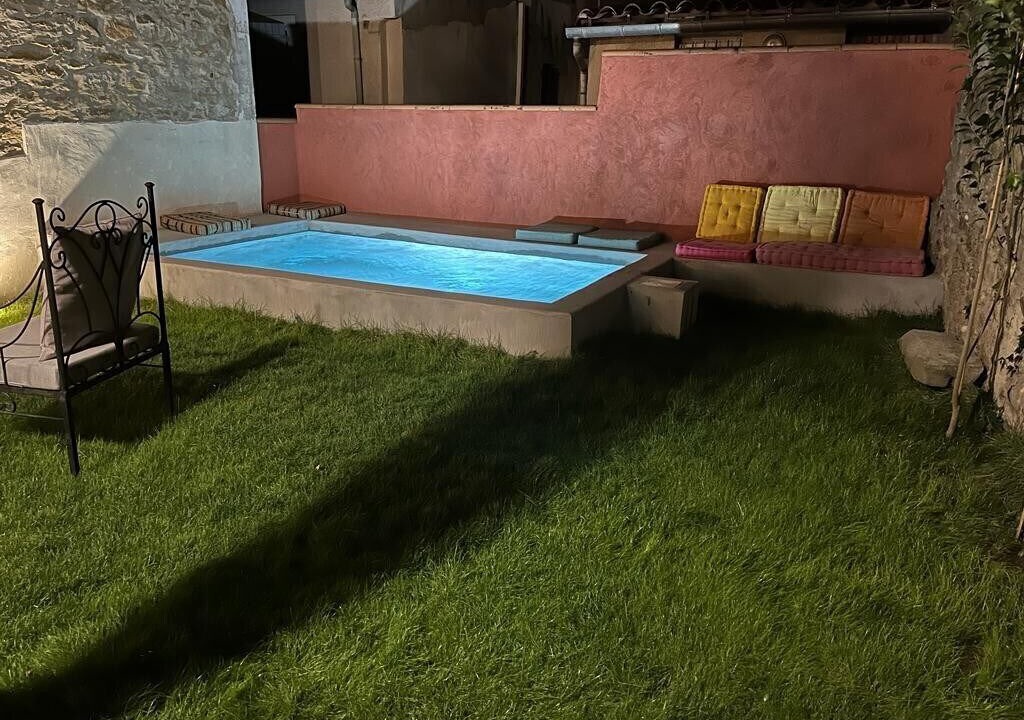 Photo of Outdoor in Bastide Saint-Louis