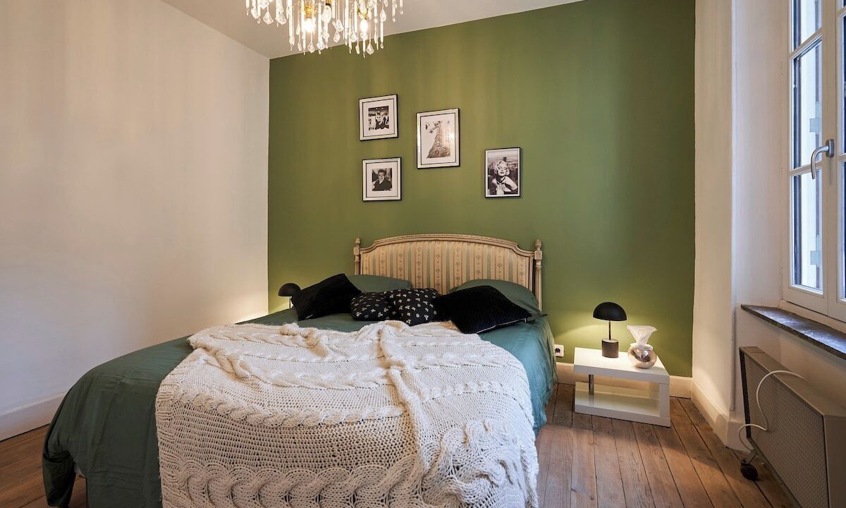 Photo of Bedroom in Bastide Saint-Louis