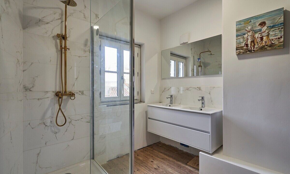 Photo of Bathroom in Bastide Saint-Louis