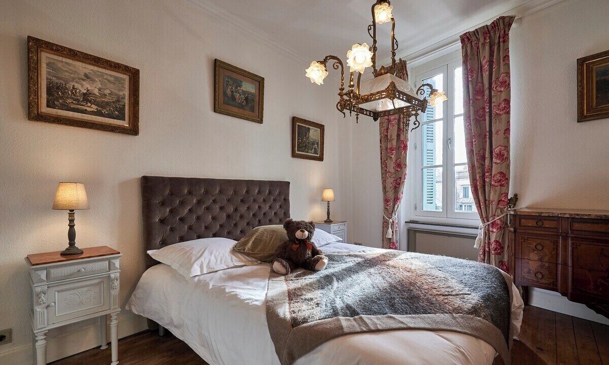 Photo of Bedroom in Bastide Saint-Louis
