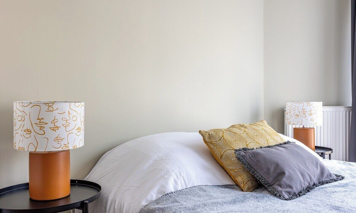 Photo of Bedroom in Annonay