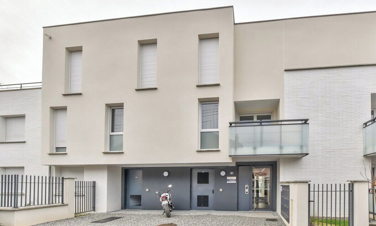 Photo of Outdoor in Bonnefoy-Roseraie-Gramont