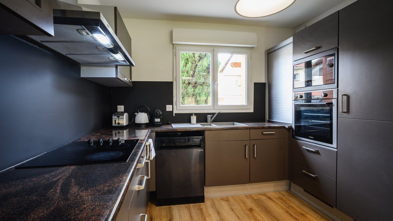 Photo of Kitchen in Saint-Jean