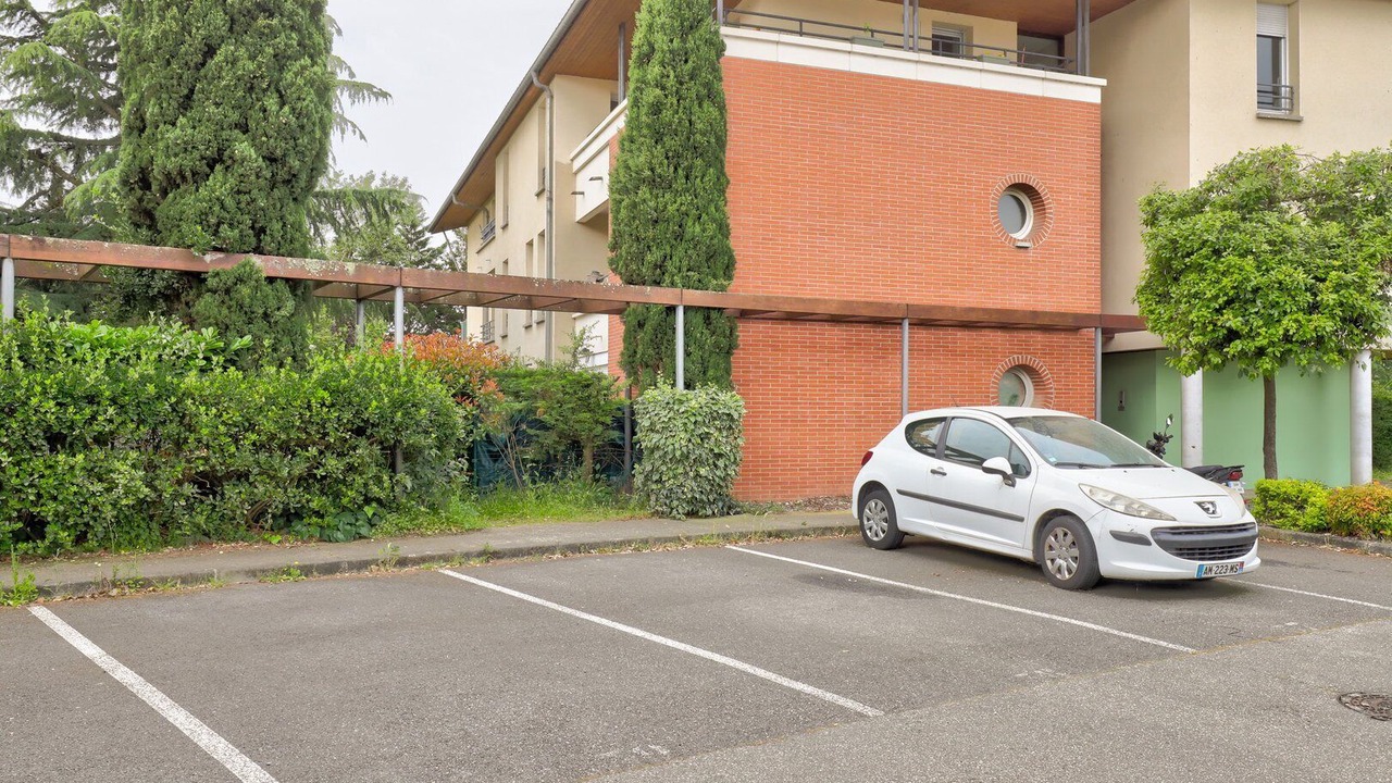 Photo of Outdoor in Toulouse West