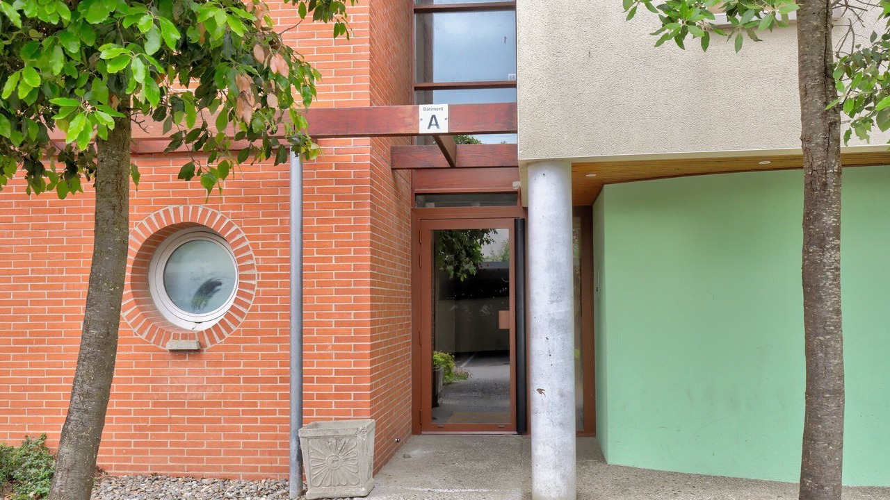 Photo of Outdoor in Toulouse West