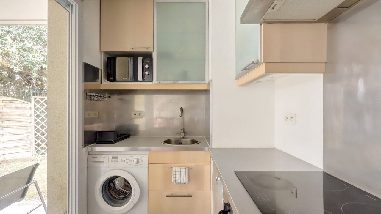 Photo of Kitchen in Toulouse West
