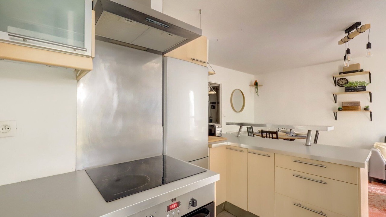 Photo of Kitchen in Toulouse West