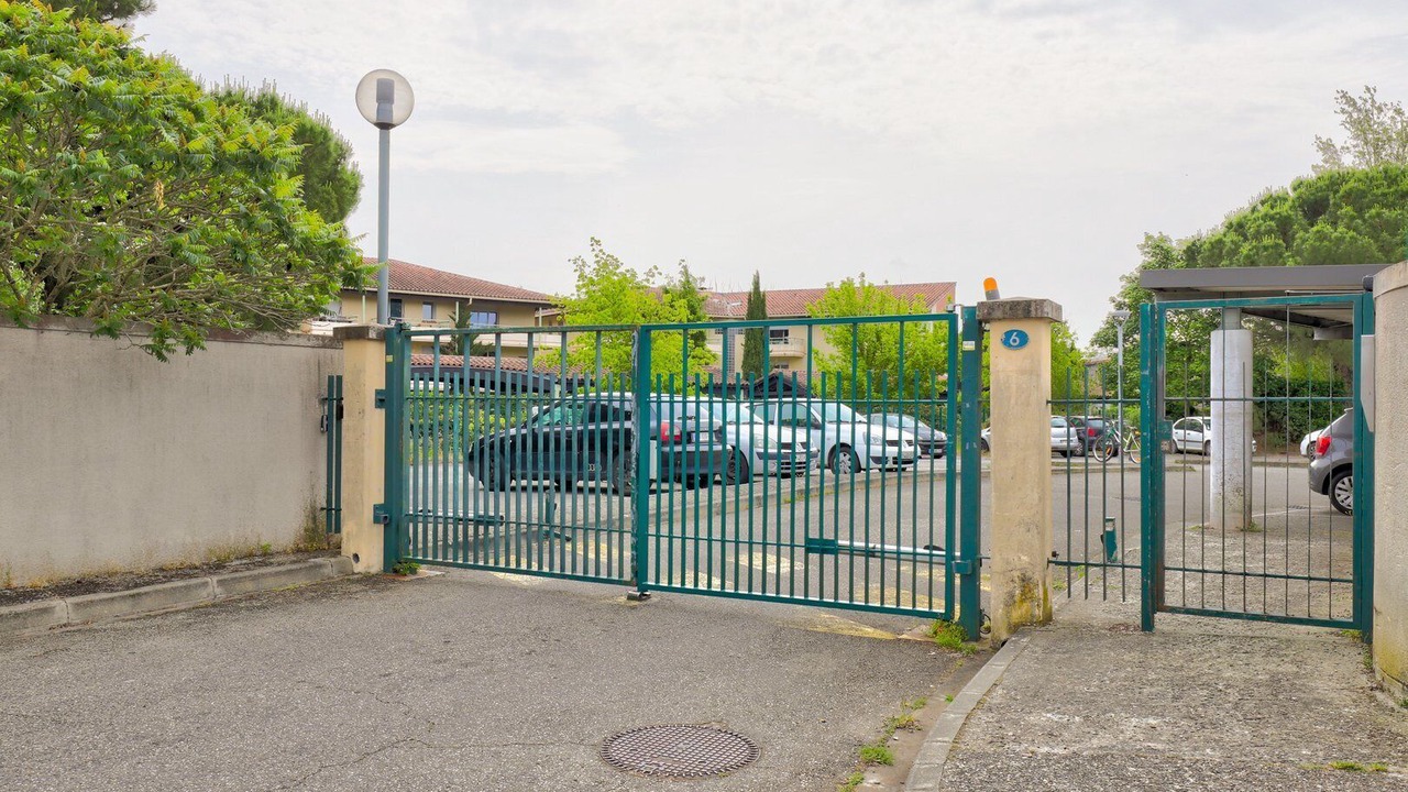 Photo of Outdoor in Toulouse West
