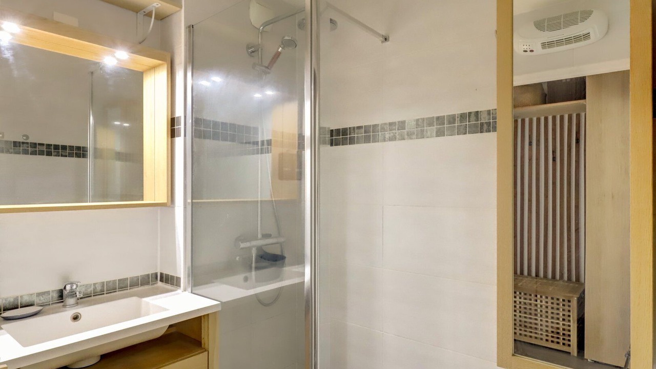 Photo of Bathroom in Toulouse West