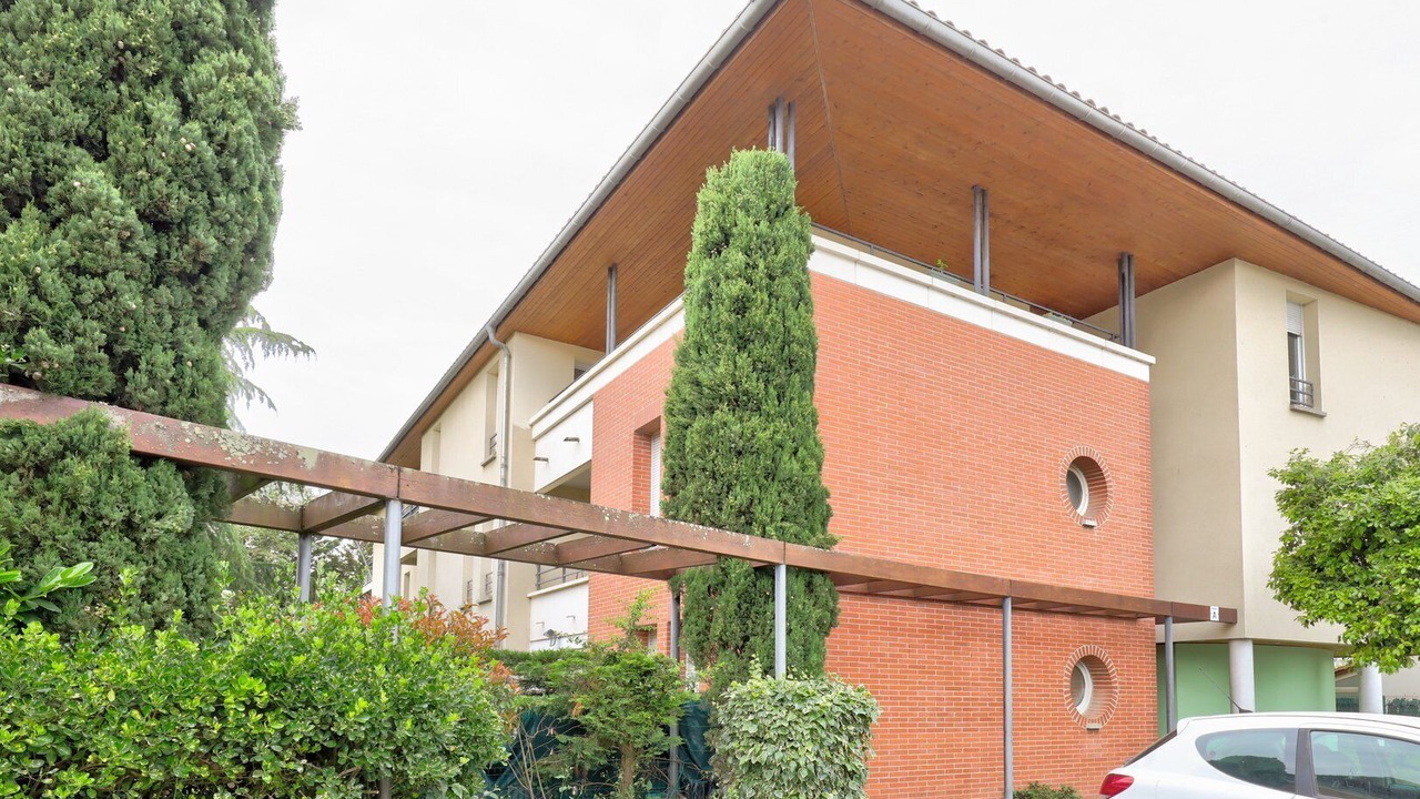 Photo of Outdoor in Toulouse West
