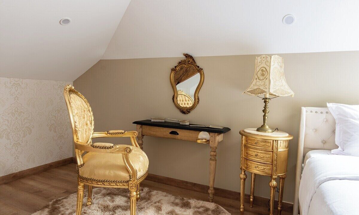 Photo of Bedroom in La Sentinelle