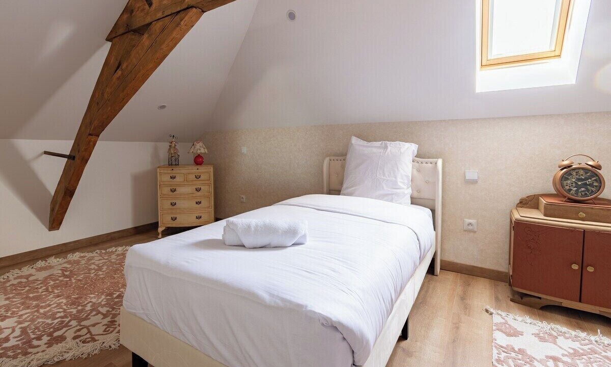 Photo of Bedroom in La Sentinelle