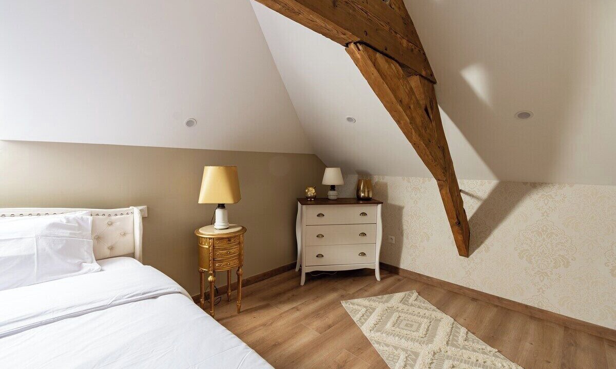 Photo of Bedroom in La Sentinelle