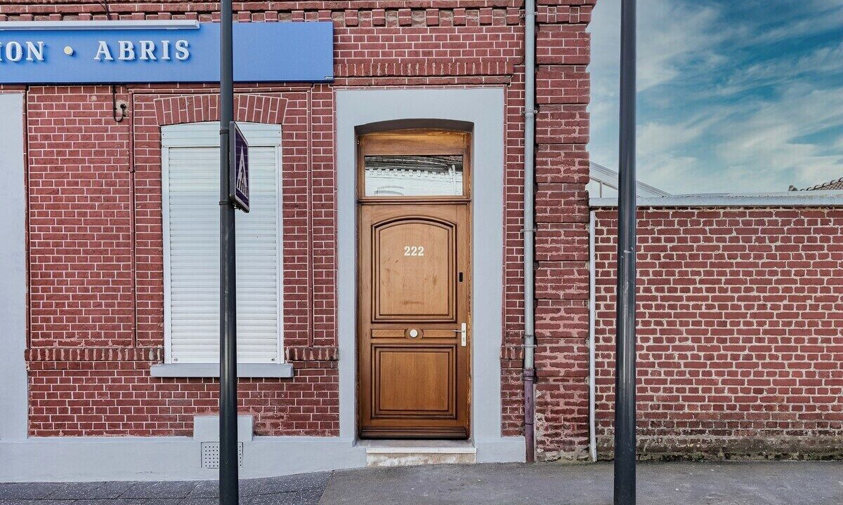 Photo of Outdoor in La Sentinelle