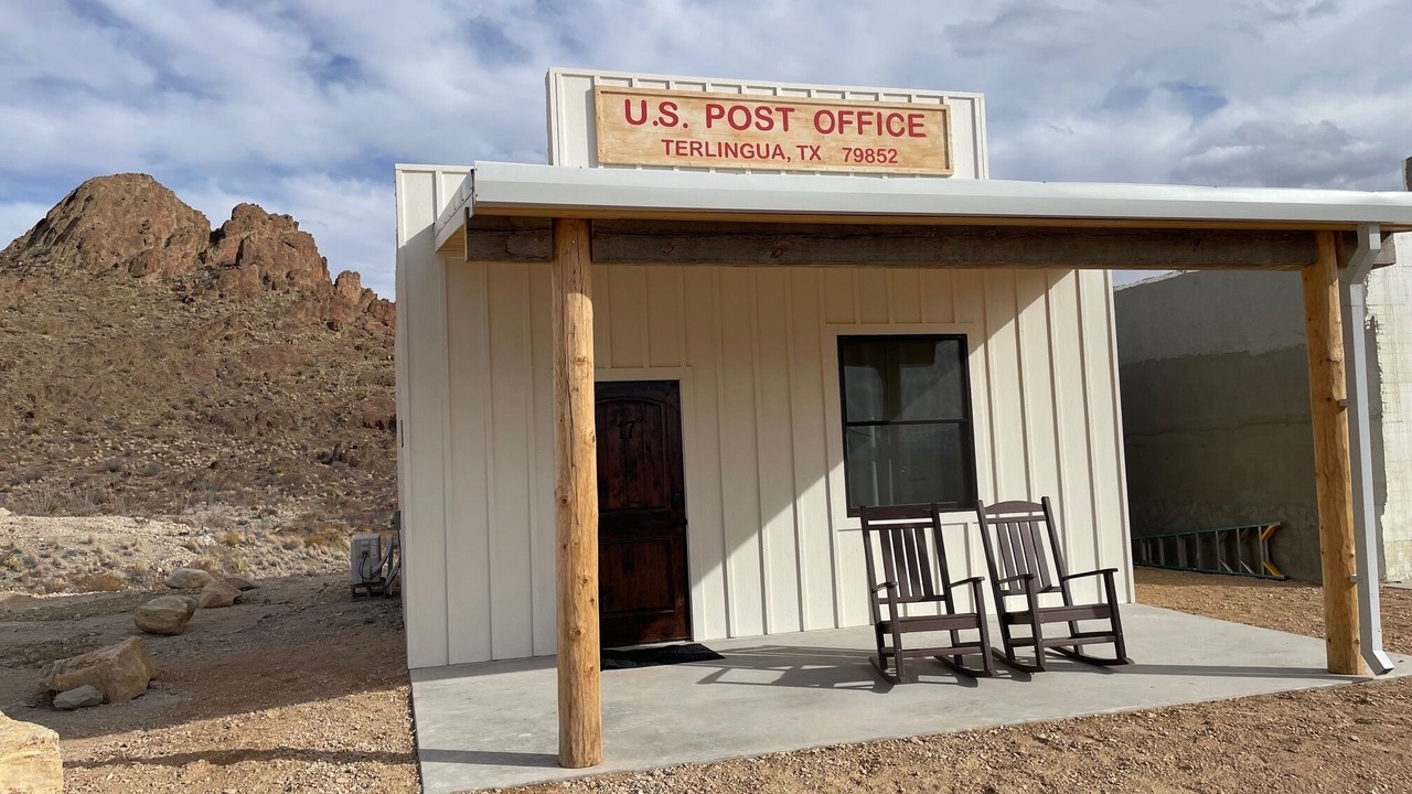 Photo of Outdoor in Study Butte-Terlingua