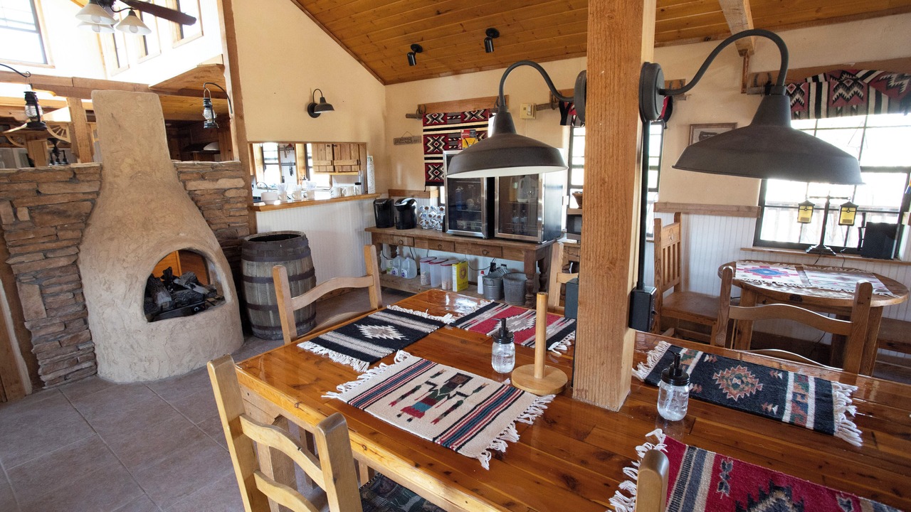 Photo of Others in Study Butte-Terlingua