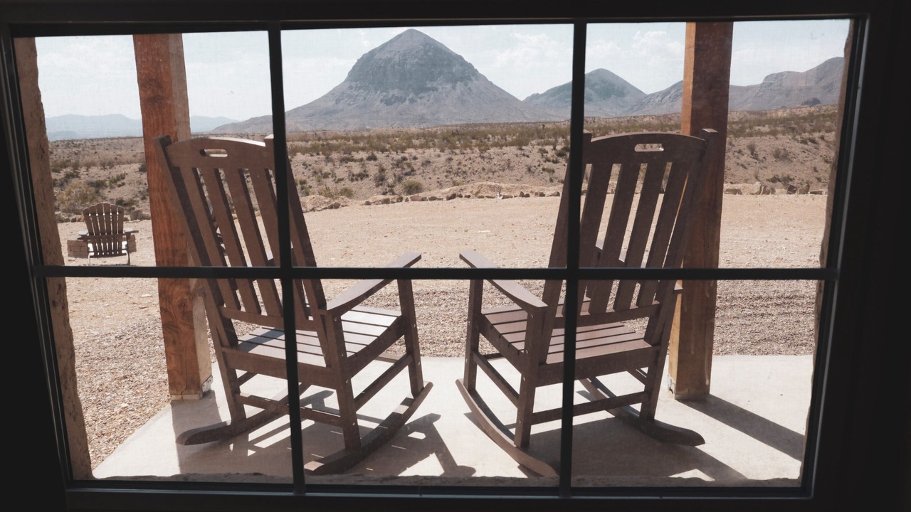 Photo of Others in Study Butte-Terlingua
