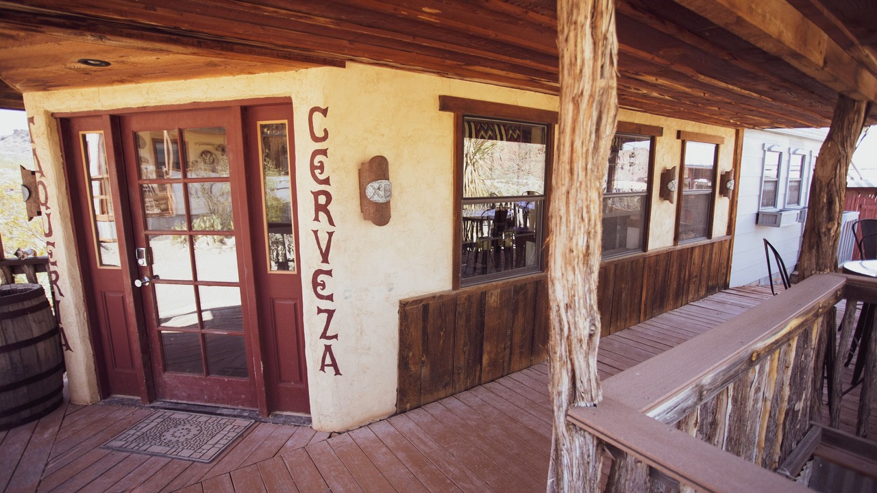 Photo of Outdoor in Study Butte-Terlingua