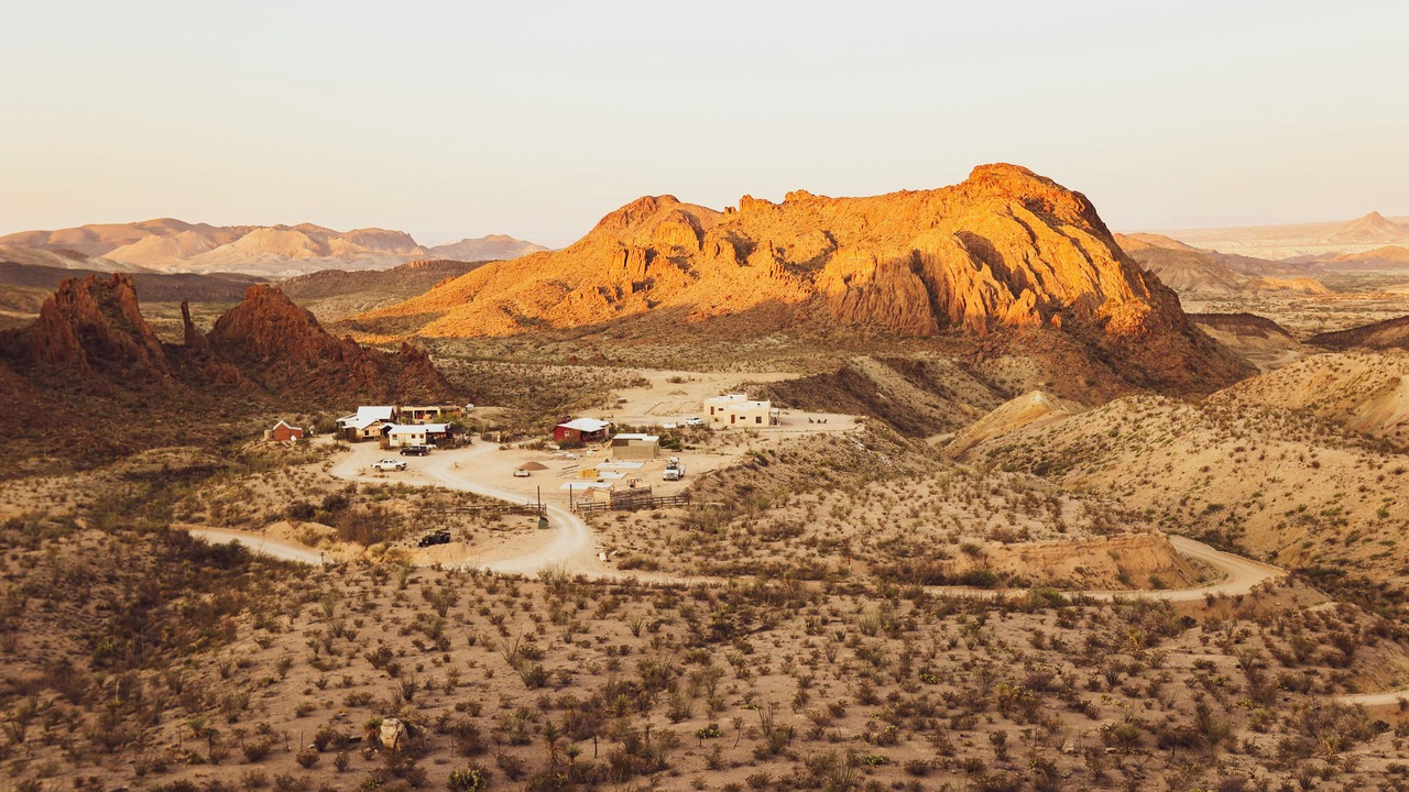 Photo of Others in Study Butte-Terlingua
