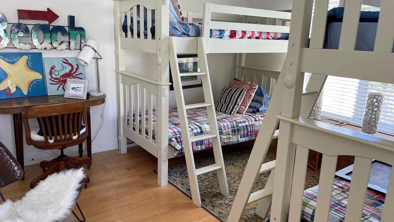 Photo of Bedroom in Anna Maria