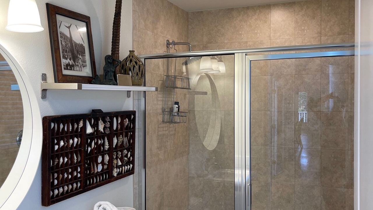 Photo of Bathroom in Anna Maria