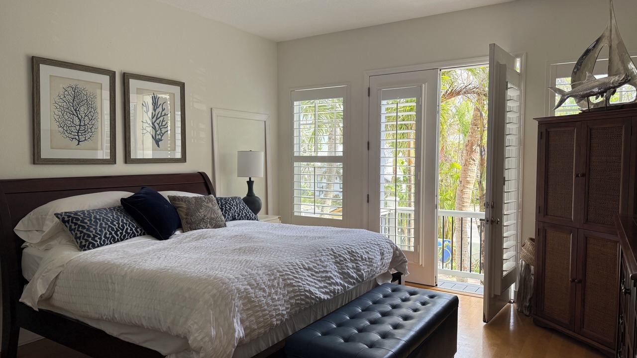 Photo of Bedroom in Anna Maria