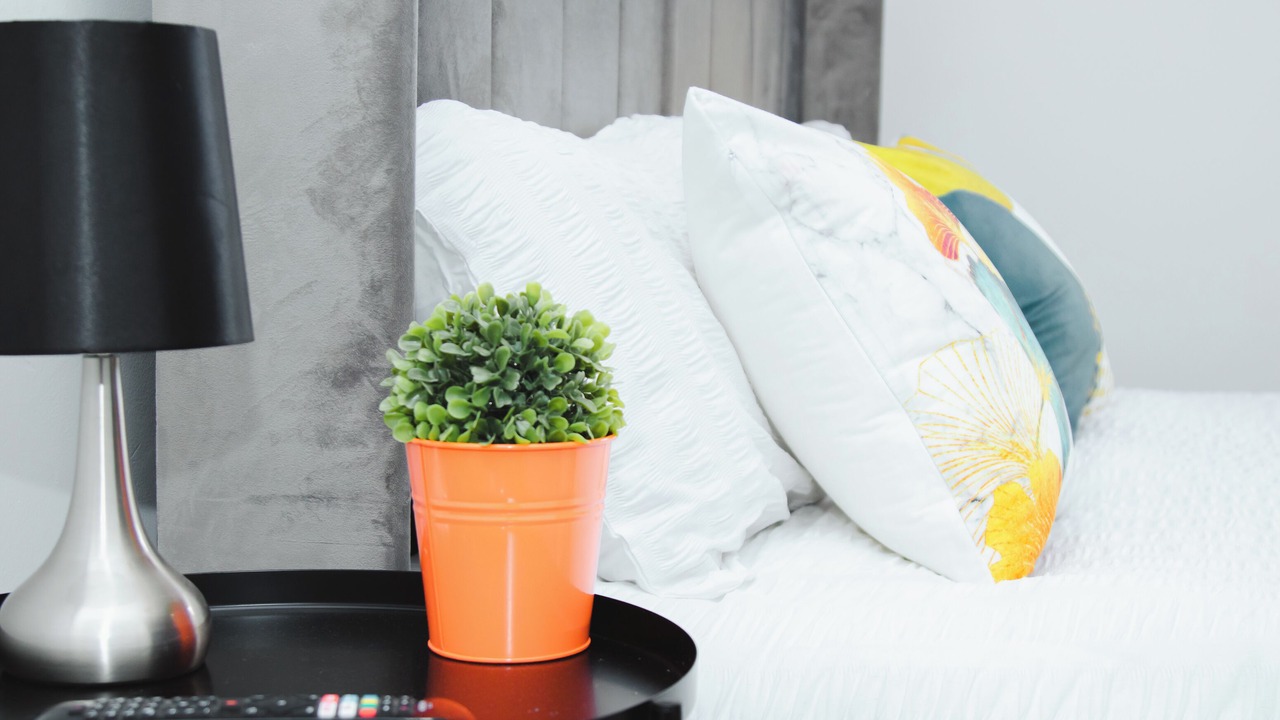 Photo of Bedroom in Everton