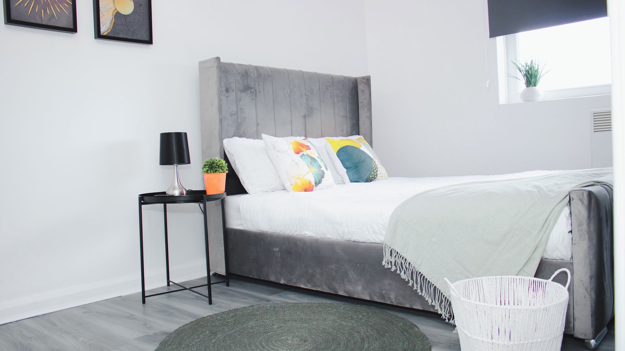 Photo of Bedroom in Everton