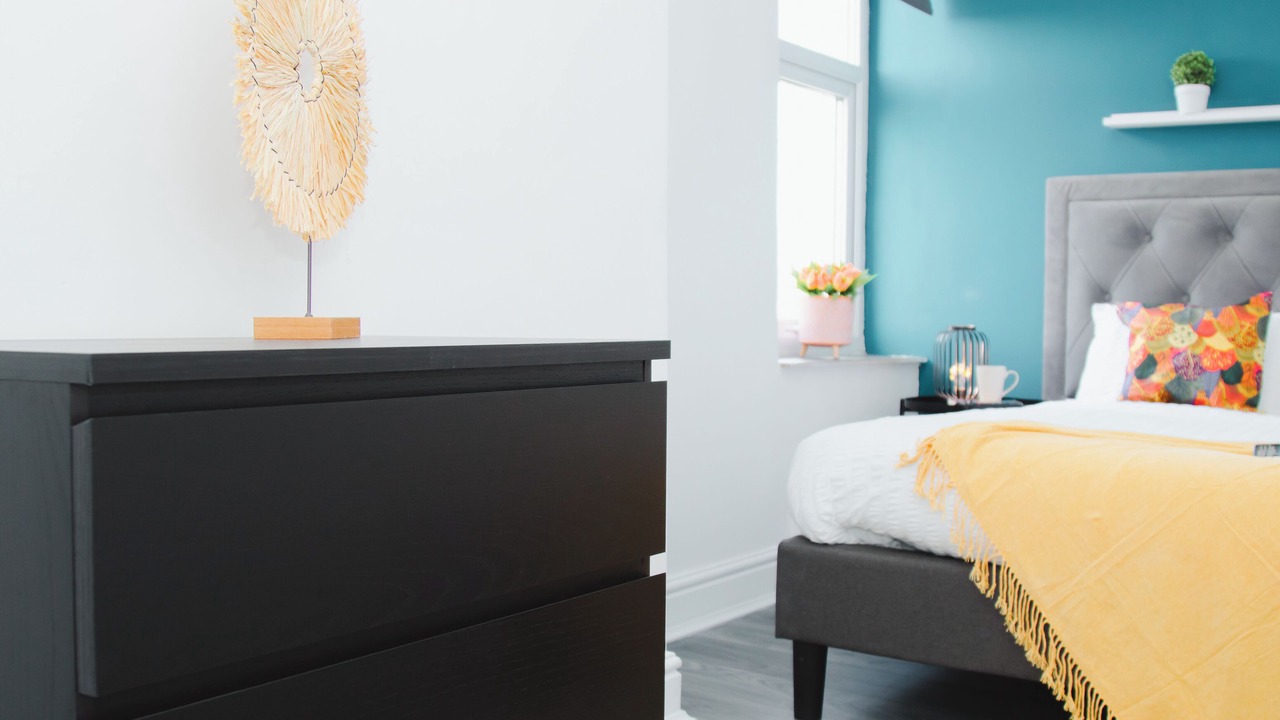 Photo of Bedroom in Everton