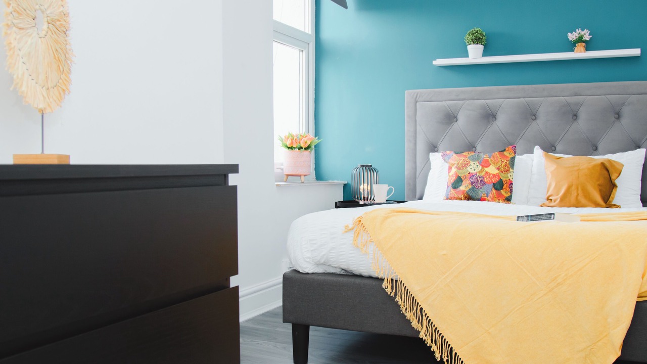 Photo of Bedroom in Everton