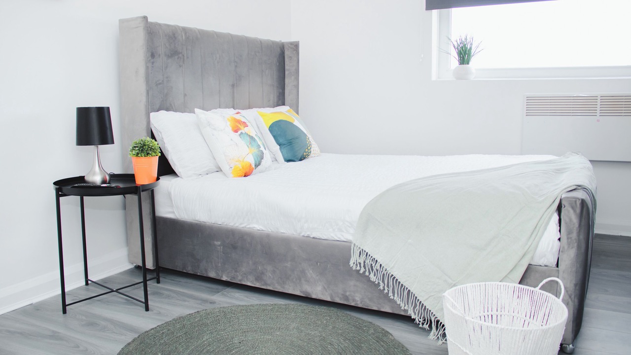 Photo of Bedroom in Everton