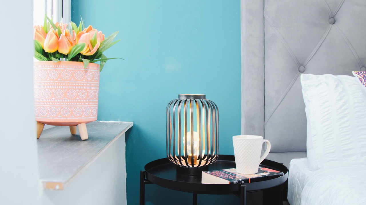 Photo of Bedroom in Everton